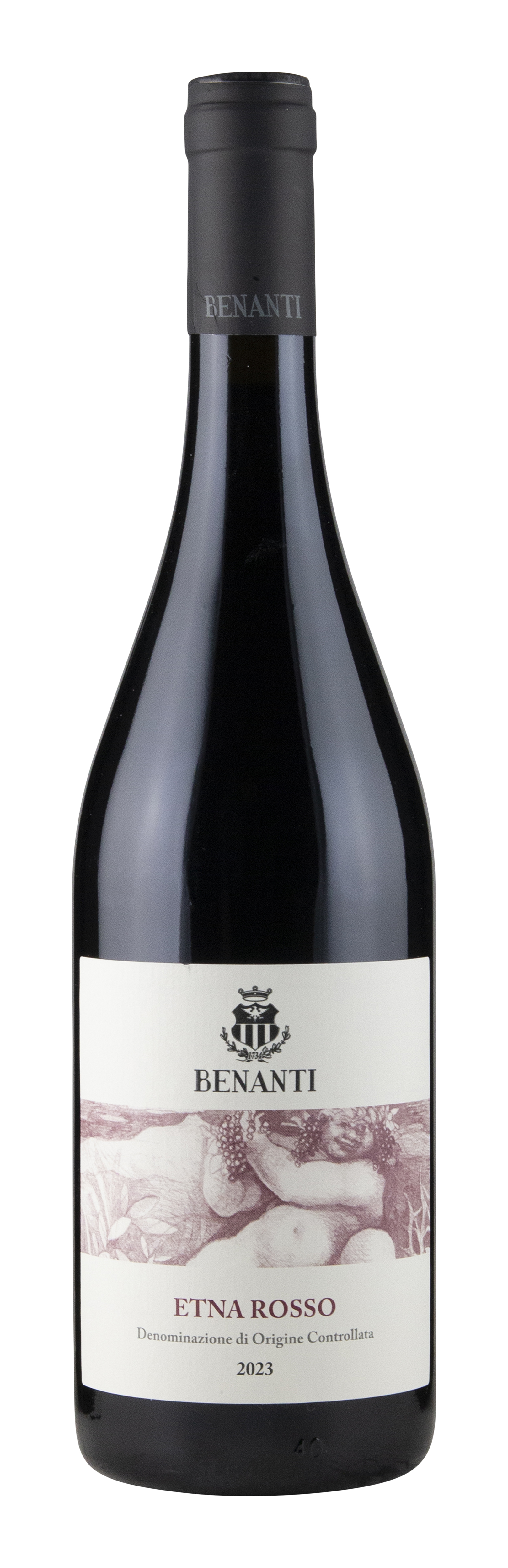 Benanti Etna Rosso 2023